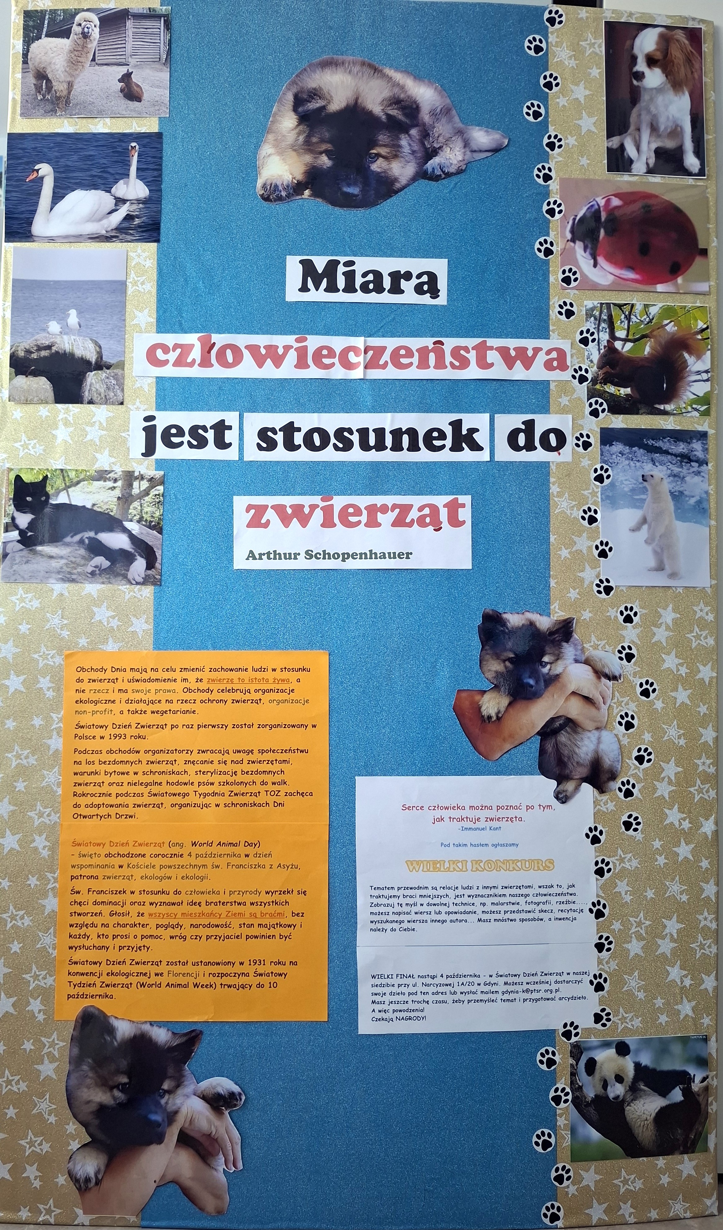 W grupie raźniej, dołącz do nas!